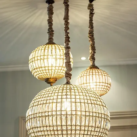 The Cosmopolitan Apartament Cannes