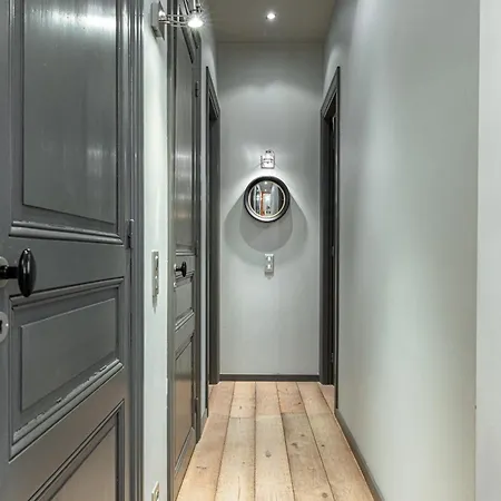 Apartment The Cosmopolitan *