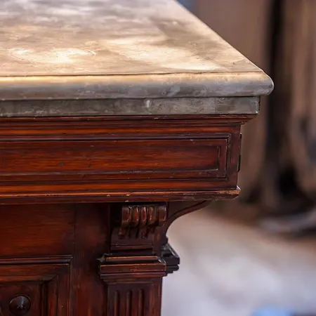 The Cosmopolitan Apartment