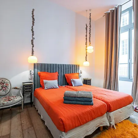 The Cosmopolitan * Cannes