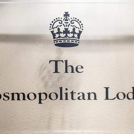 The Cosmopolitan Cannes