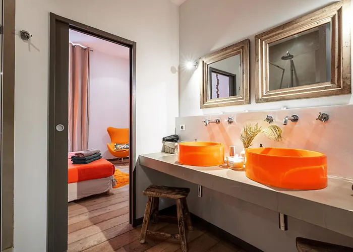 The Cosmopolitan Apartment Cannes