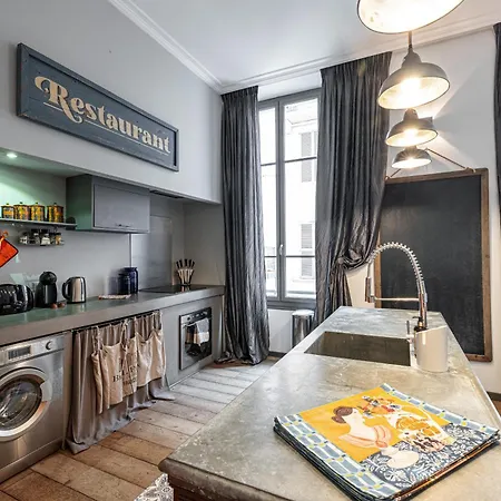 شقة The Cosmopolitan