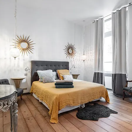 The Cosmopolitan * كان