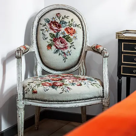 شقة The Cosmopolitan