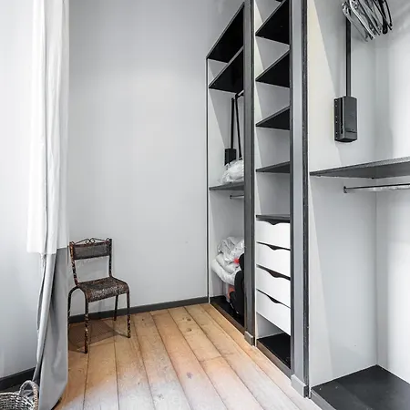 شقة The Cosmopolitan كان