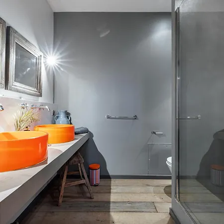 شقة The Cosmopolitan *