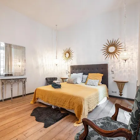 شقة The Cosmopolitan