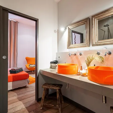 The Cosmopolitan شقة كان