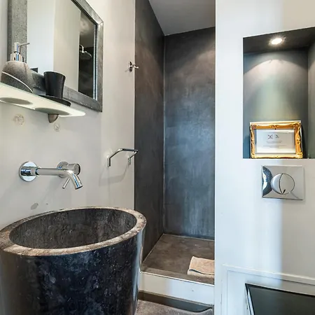 شقة The Cosmopolitan *