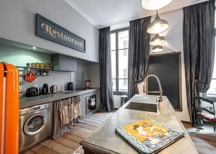 Apartmán The Cosmopolitan