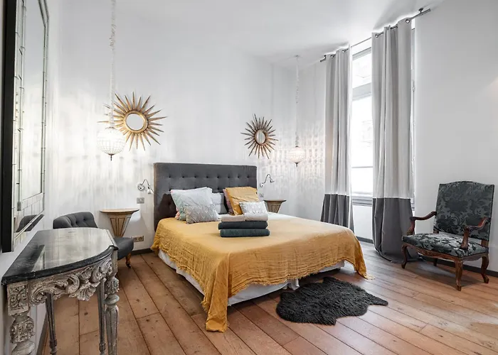 The Cosmopolitan * Cannes