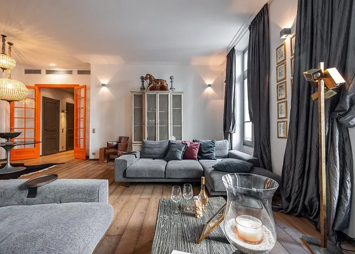 The Cosmopolitan Cannes