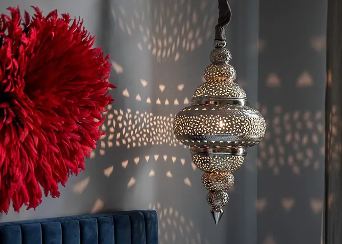 The Cosmopolitan Cannes