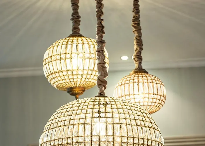 The Cosmopolitan Apartmán Cannes