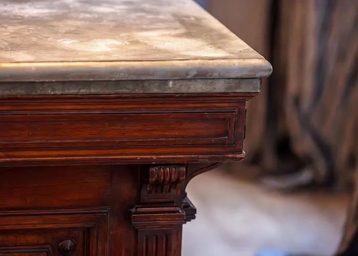 The Cosmopolitan Apartmán