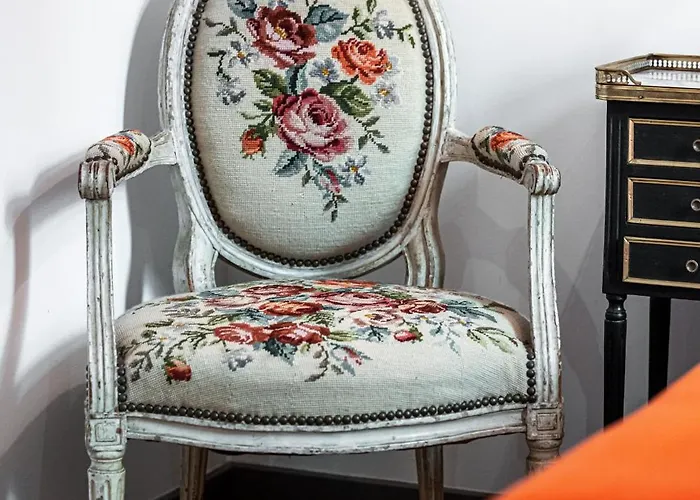 Apartmán The Cosmopolitan