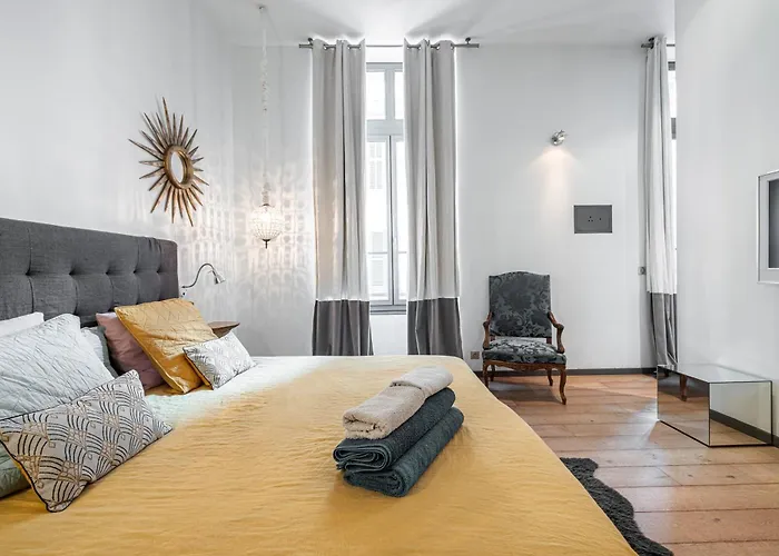 The Cosmopolitan * Cannes