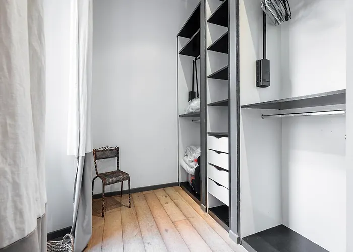 Apartmán The Cosmopolitan Cannes