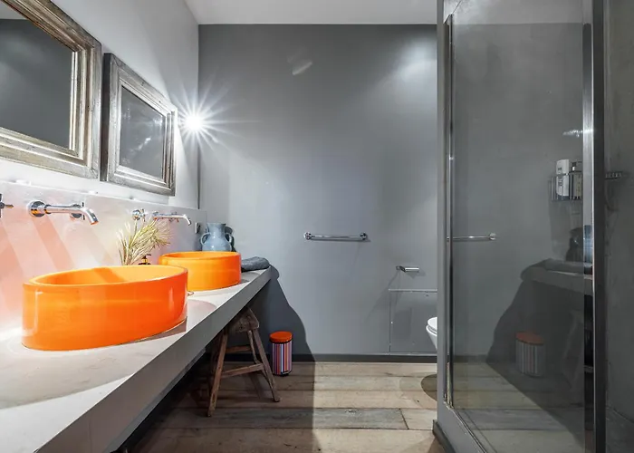 Apartmán The Cosmopolitan *