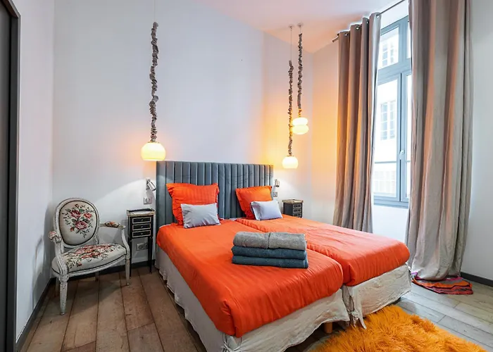 The Cosmopolitan * Cannes