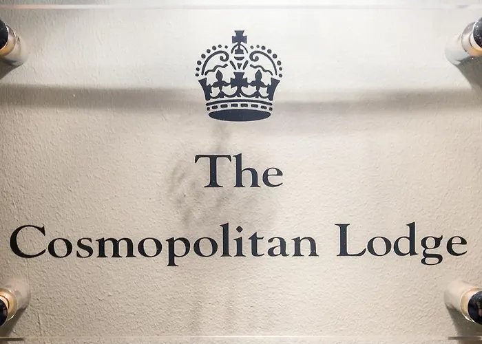 The Cosmopolitan Cannes